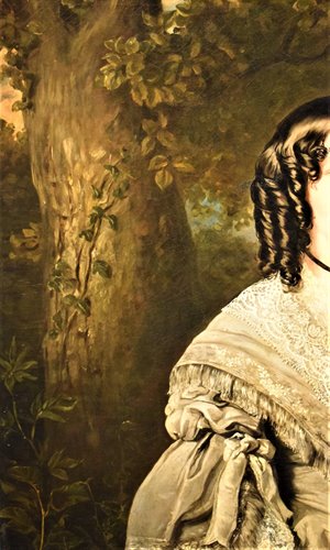 "La Principessa Kotschoubey"